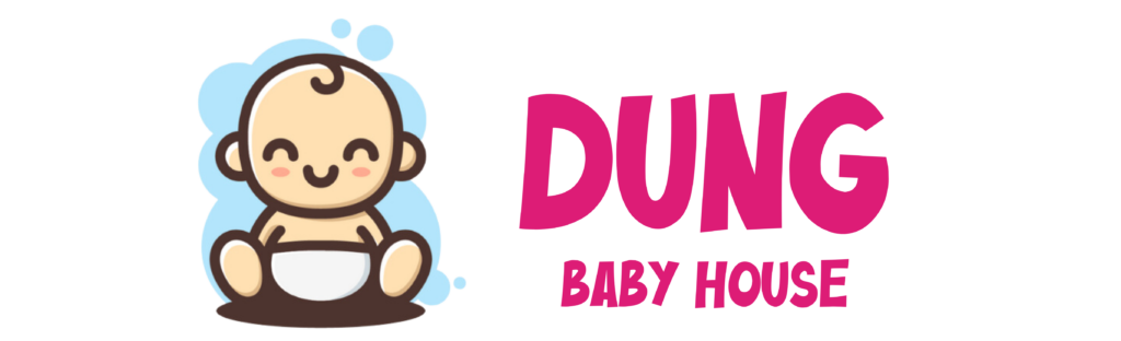 Dung Baby House